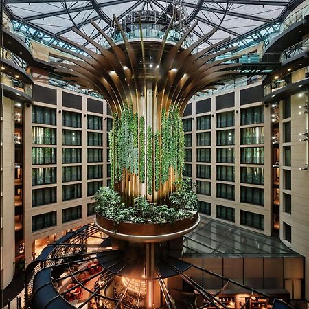 Radisson Collection Hotel, Berlino Esterno foto