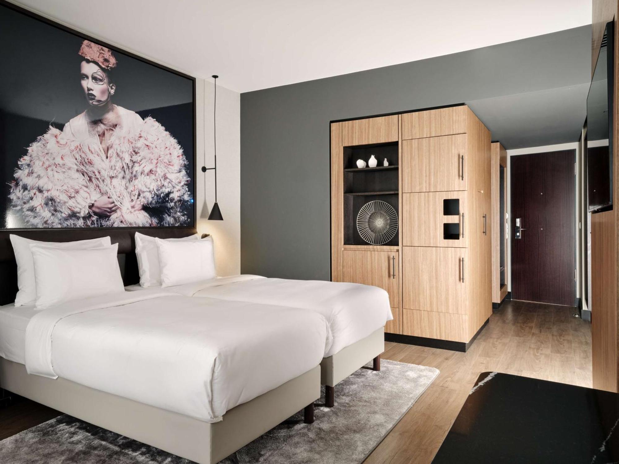 Radisson Collection Hotel, Berlino Esterno foto