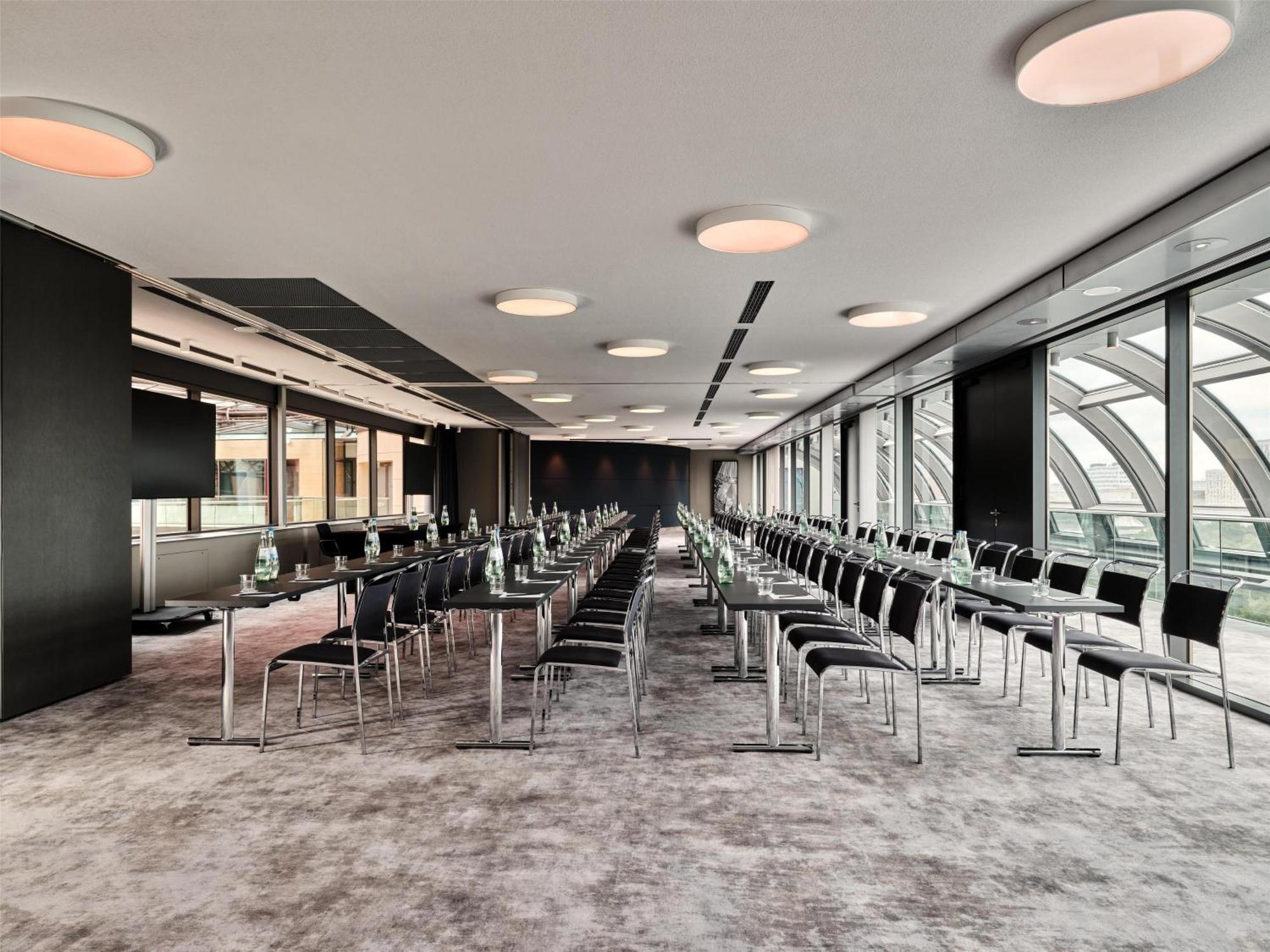 Radisson Collection Hotel, Berlino Esterno foto