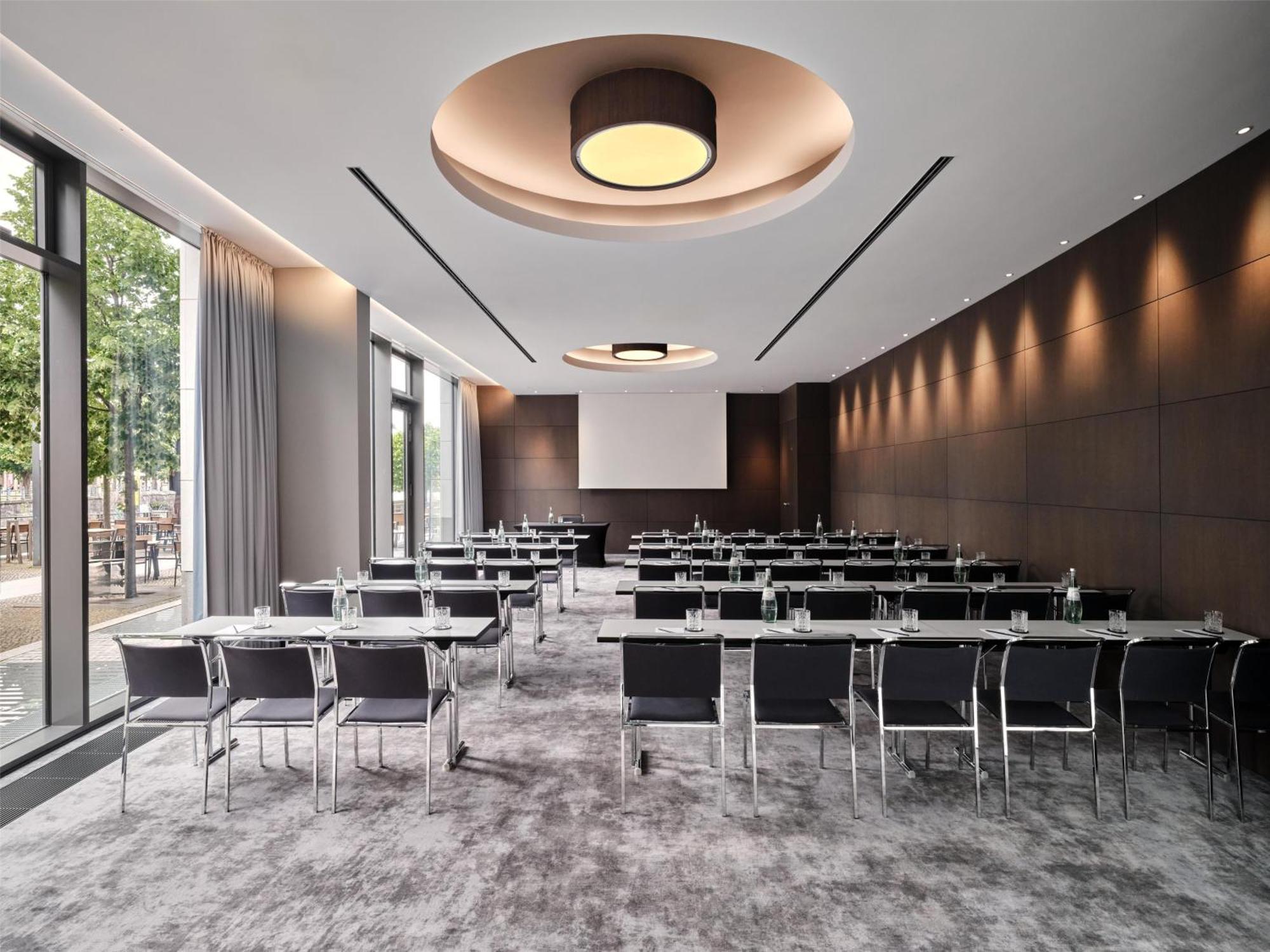 Radisson Collection Hotel, Berlino Esterno foto