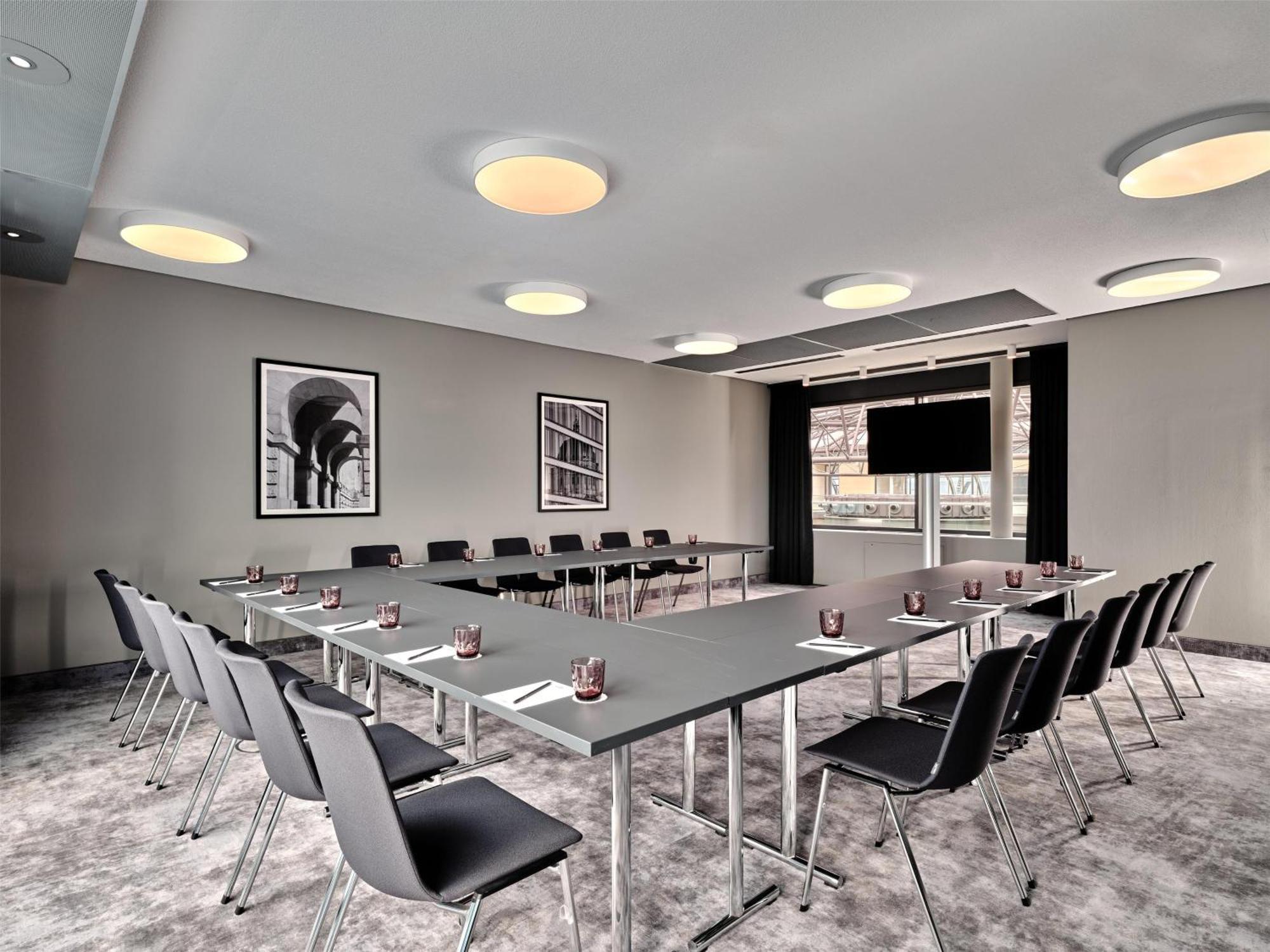 Radisson Collection Hotel, Berlino Esterno foto