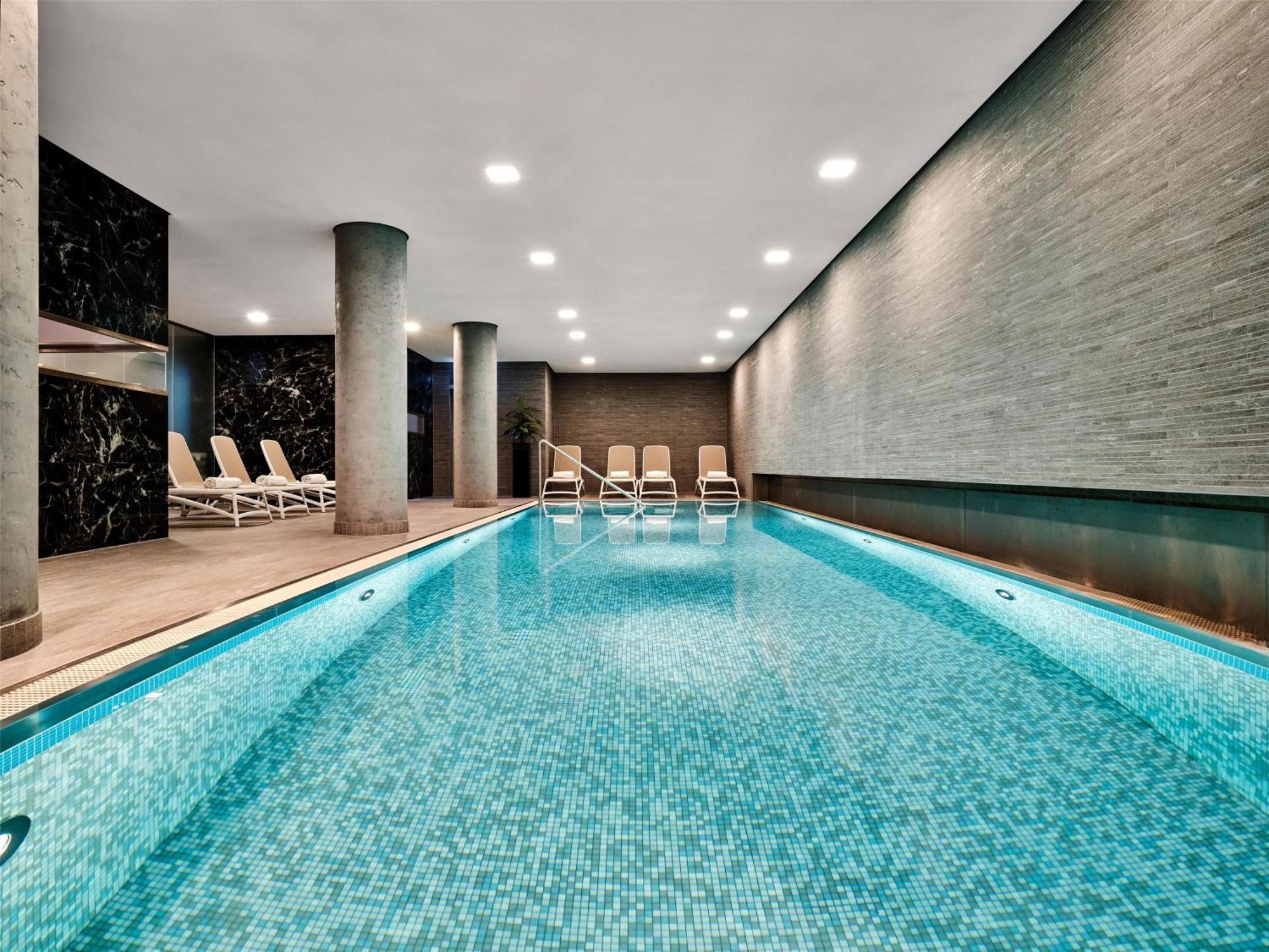 Radisson Collection Hotel, Berlino Esterno foto